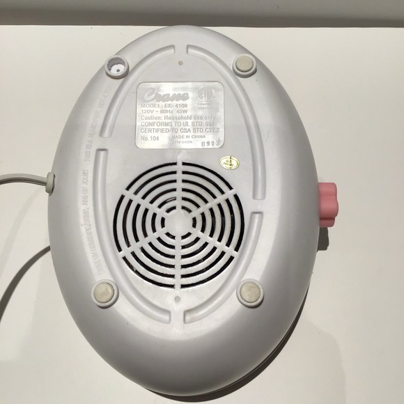 Hello Kitty Crane Humidifier Vintage - Picture 7 of 7